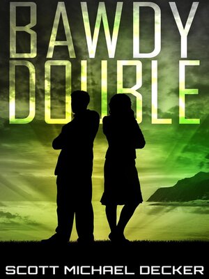 cover image of Bawdy Double